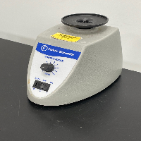 Fisher Scientific Vortex Mixer image 1